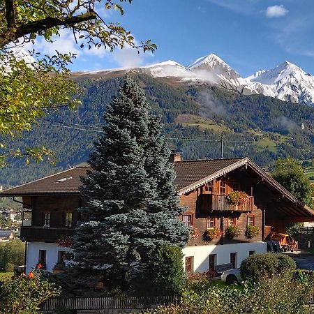 Apartamento Simiterhof Matrei in Osttirol Exterior foto