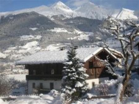 Apartamento Simiterhof Matrei in Osttirol Exterior foto