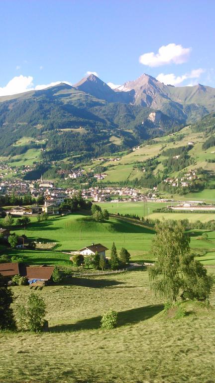 Apartamento Simiterhof Matrei in Osttirol Exterior foto